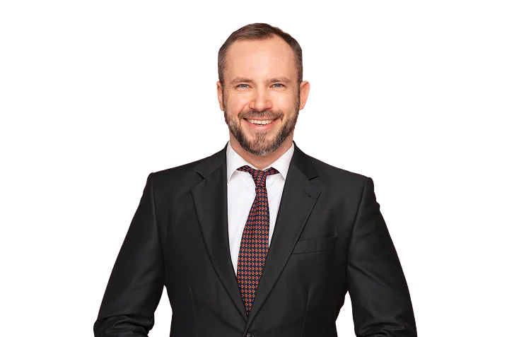 Марко Левандовски