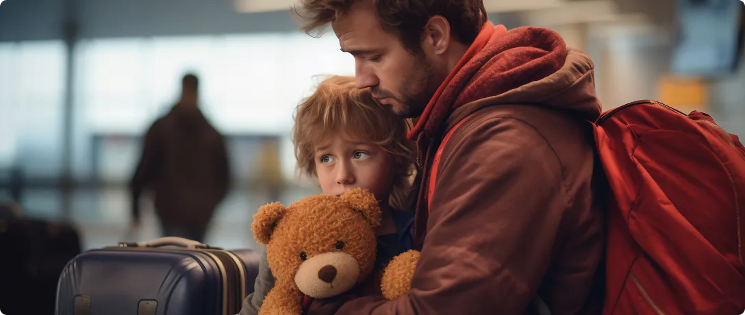 ВНЖ цифрового кочевника во Франции и воссоединение семьи