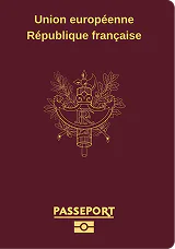 passport