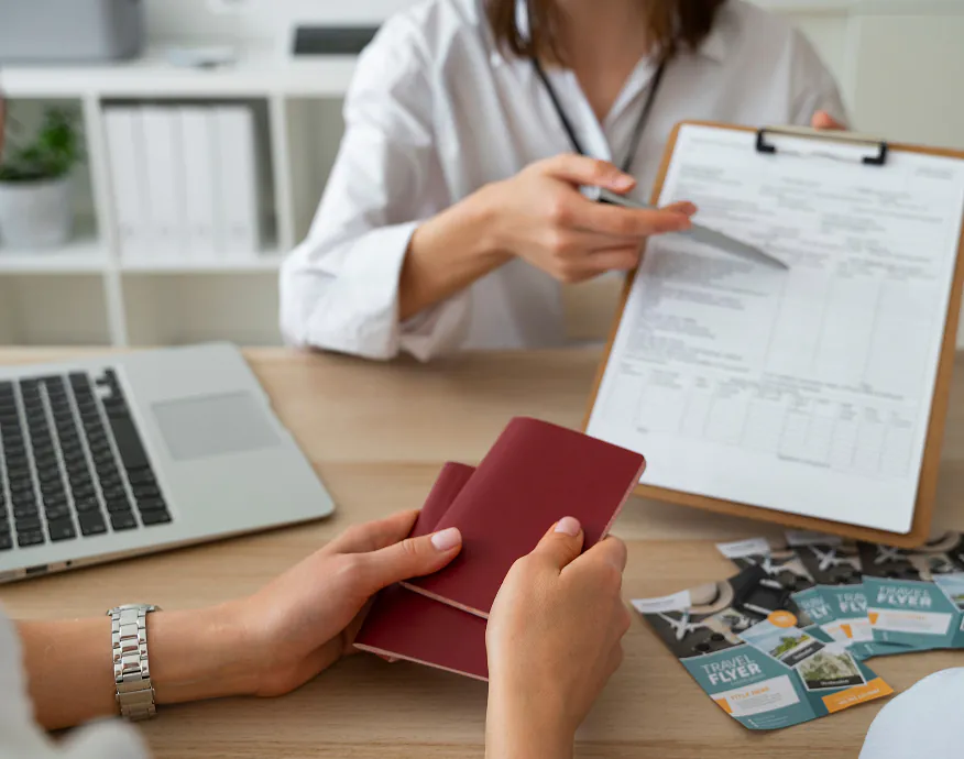 Как подтвердить гражданство по происхождению: пошаговая инструкция