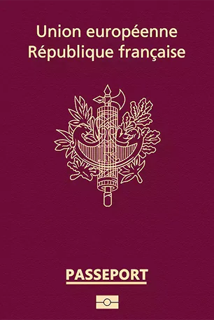 passport