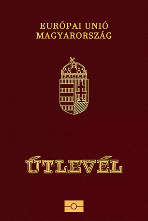 passport