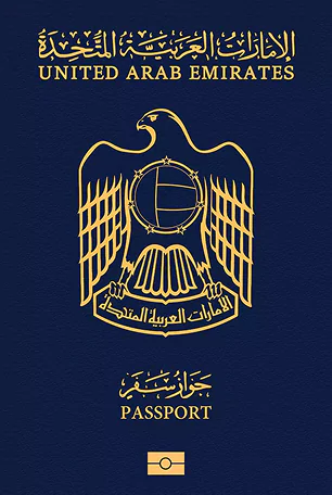 passport