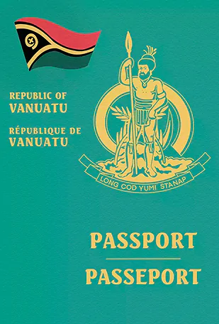 passport